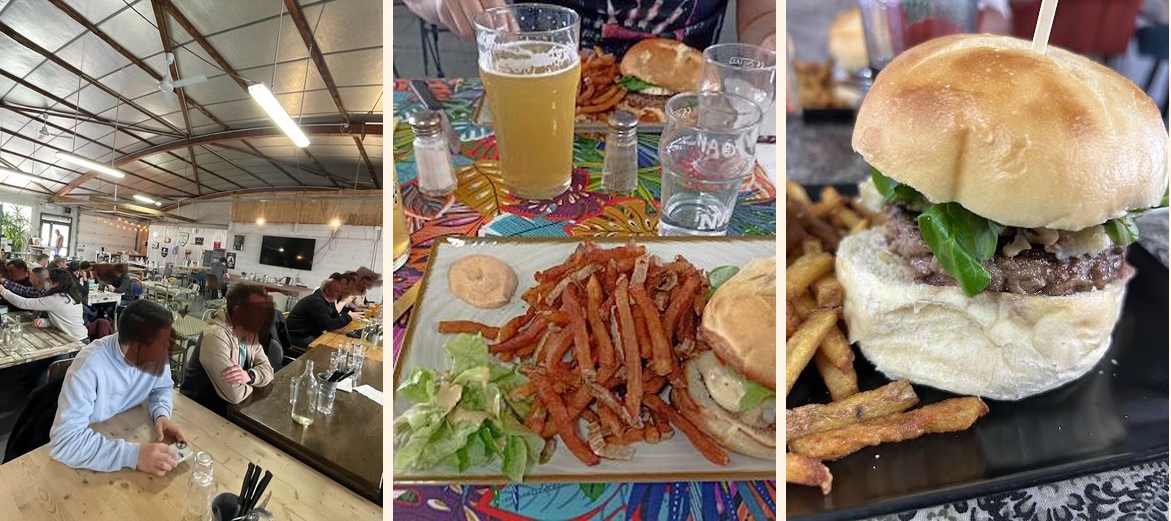 L'Entrepôt 67 - Gallery Image 1