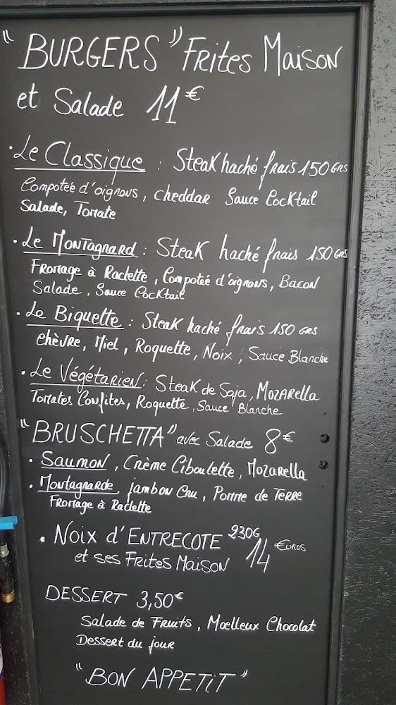 L'Entrepôt 67 - Menu Image 2